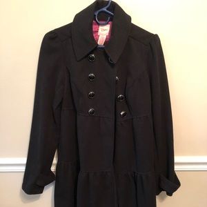 Ladies Candie’s Jacket size medium